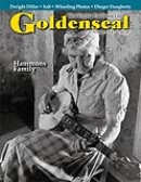 CURRENT ISSUE - 2014 Goldenseal - Winter